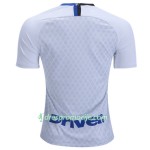 Inter Milan Dres Gostujući 2018-2019 Kratkih Rukava